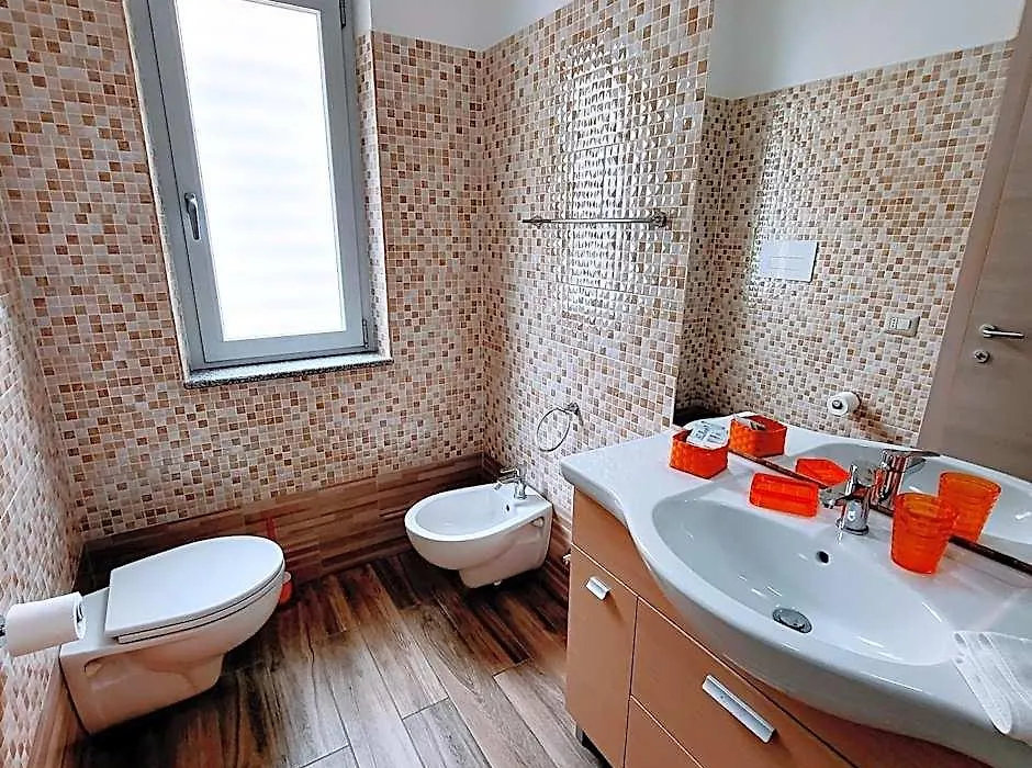 B&B Da Annamaria-1