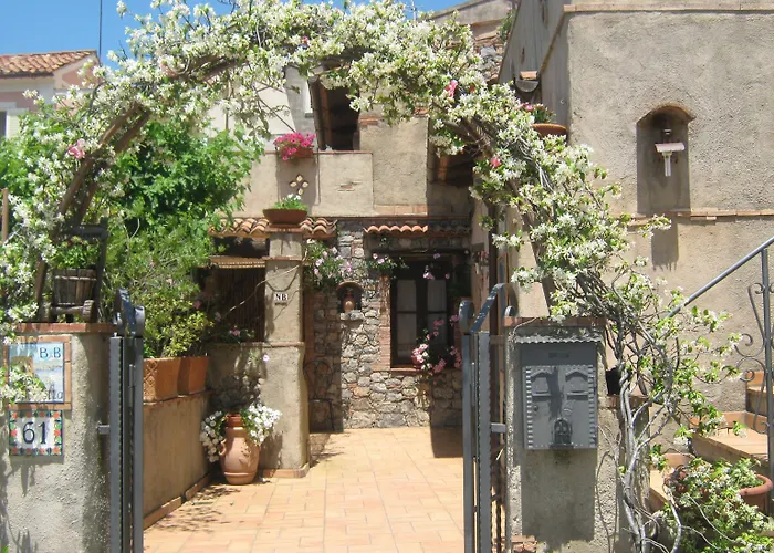 B&B La Torretta Maratea