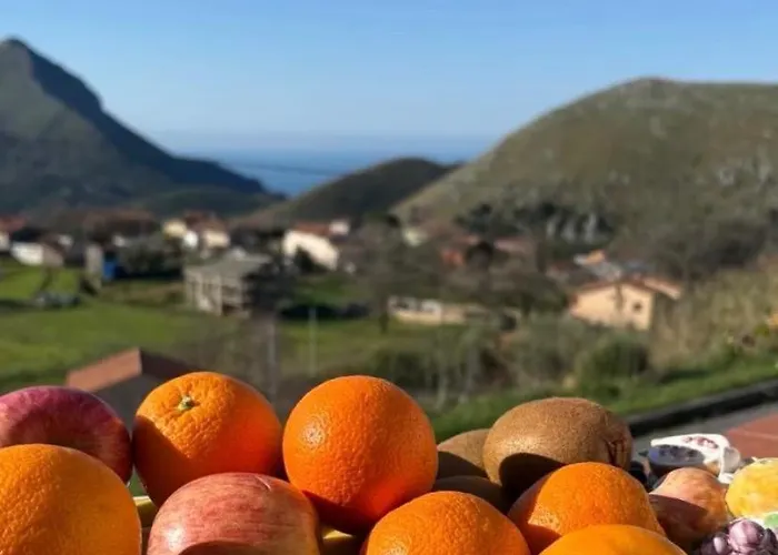 B&B Orizzonte Blu Maratea